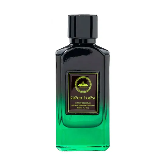 Al Ambra Green Forest — 3