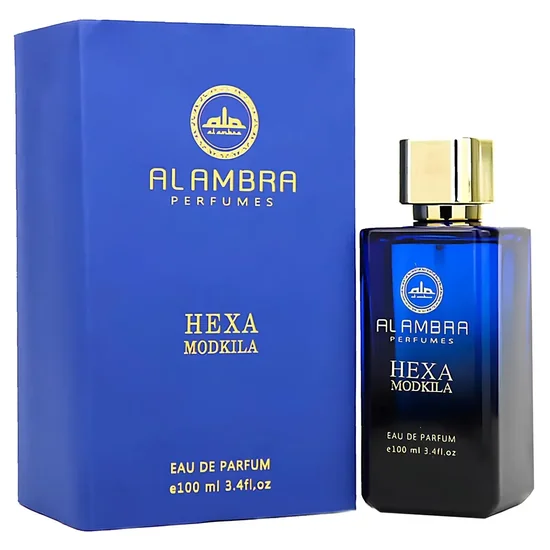 Al Ambra Hexa Modkila