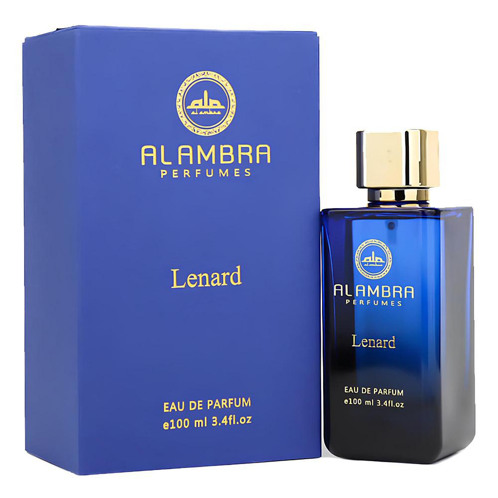 Al Ambra Lenard Eua de