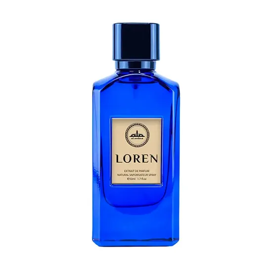 Al Ambra Loren — 2