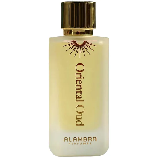 Al Ambra Oriental Oud