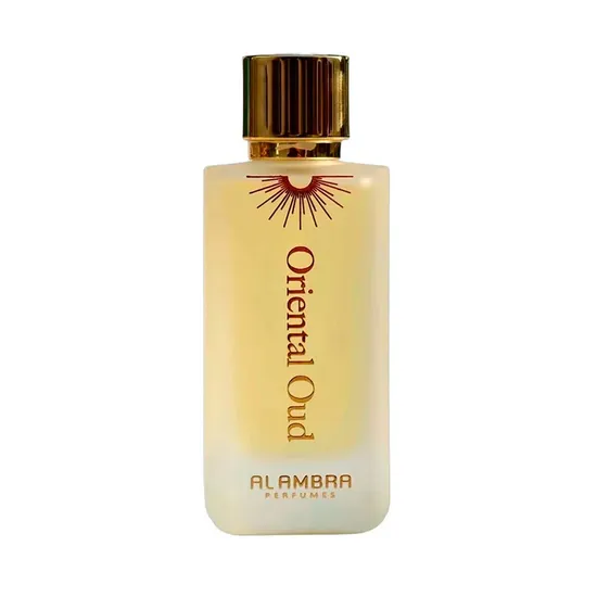 Al Ambra Oriental Oud Edp (U)
