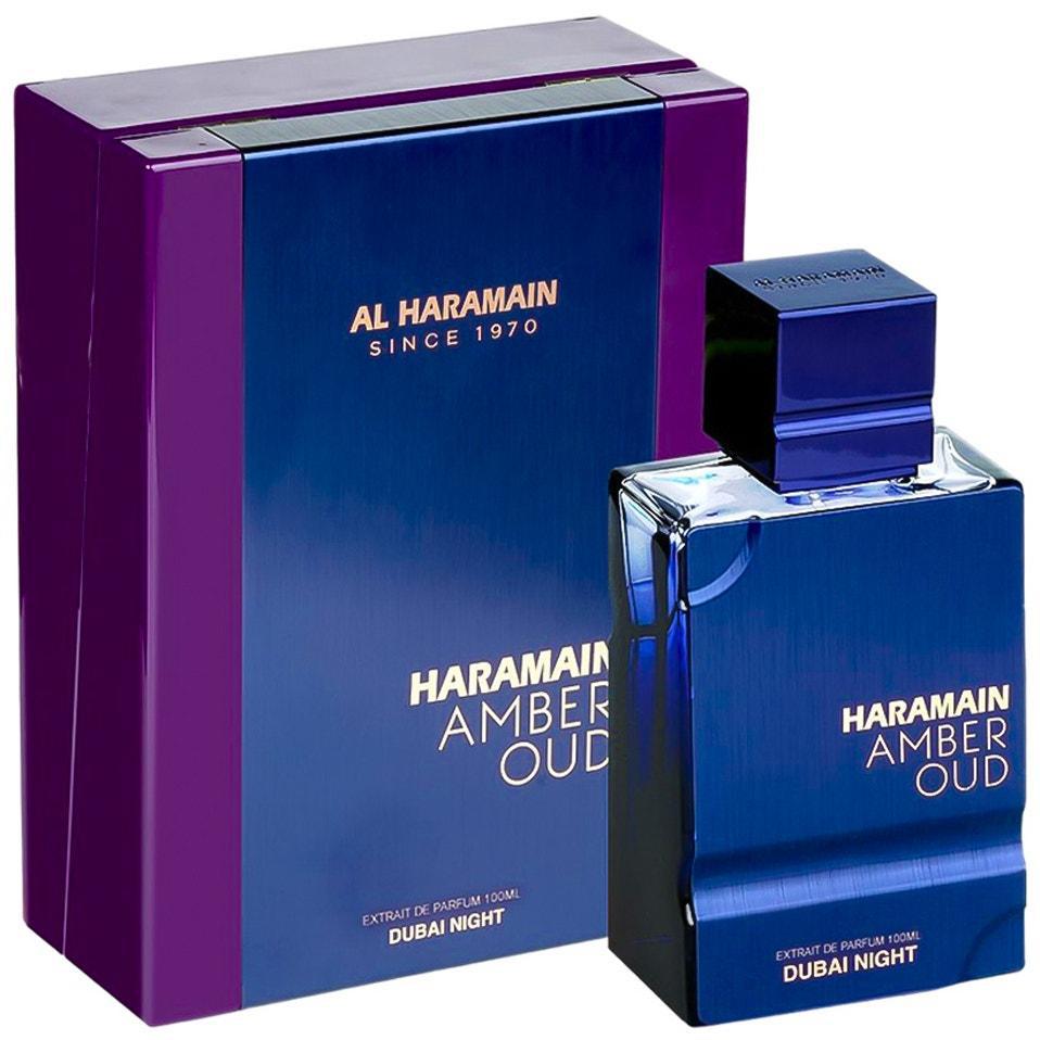 Al Haramain Amber Oud Dubai Night — 2