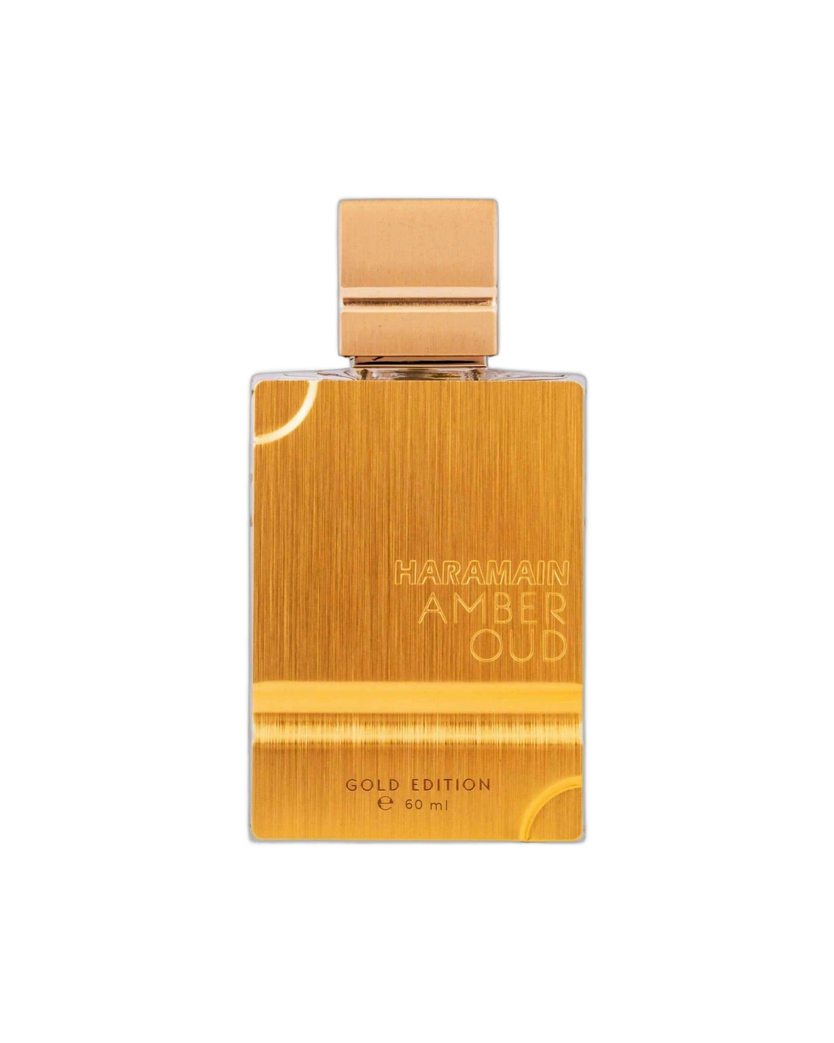Al Haramain Amber Oud — 2