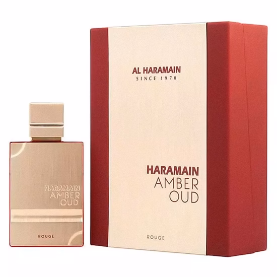 Al Haramain Amber Oud Rouge