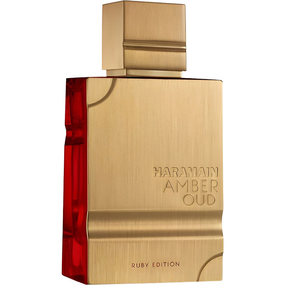 Al Haramain Amber Oud Ruby Edition