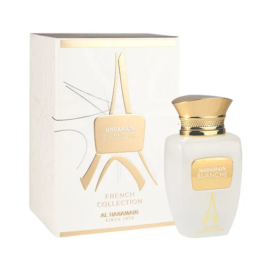 Al Haramain Blanche Collection French — 2