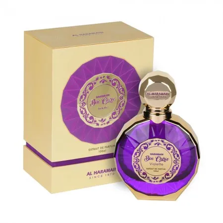 Al Haramain Bon Cherie Violette