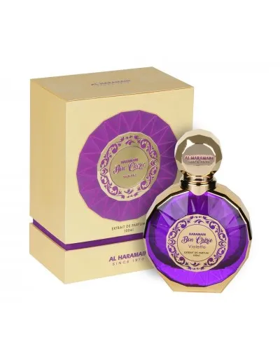 Al Haramain Bon Cherie Violette F Ext.de