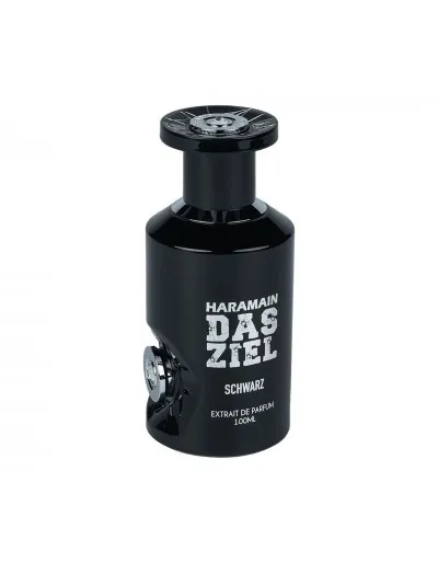 Al Haramain Das Ziel Schwarz Ext de