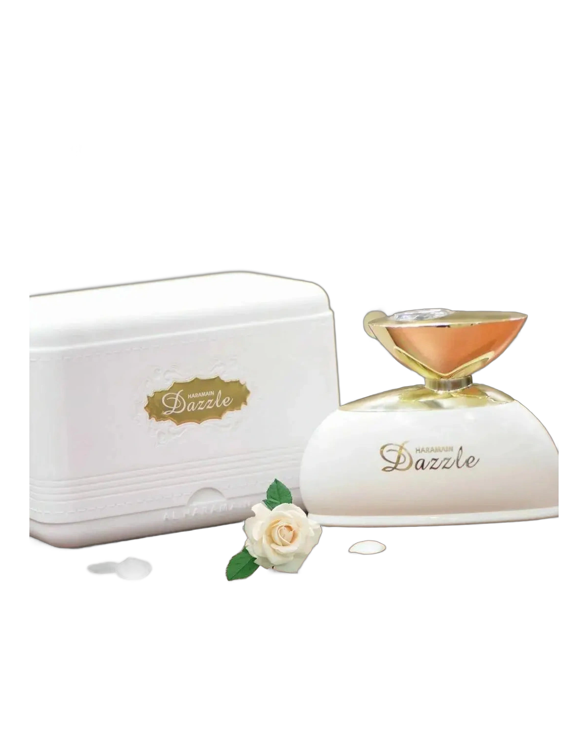 Al Haramain Dazzle