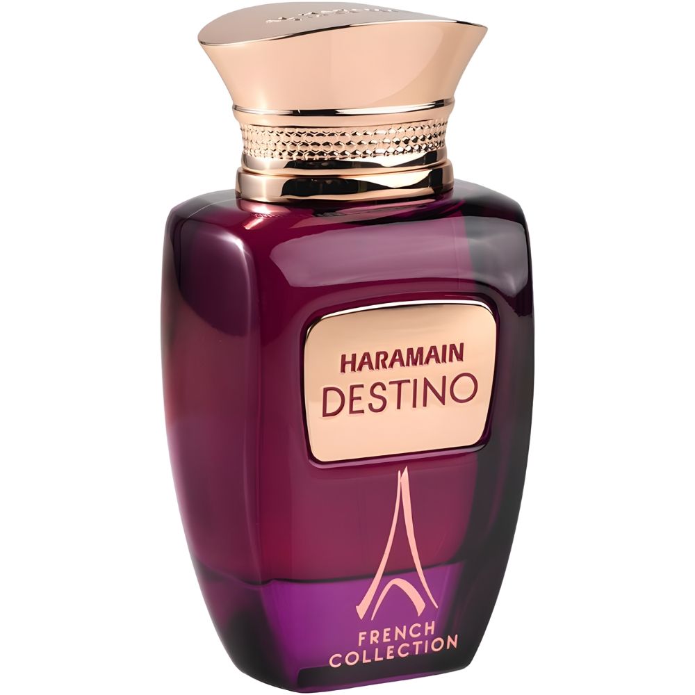 Al Haramain Destino French Collection
