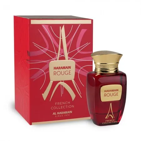 Al Haramain French Collection Haramain Rouge