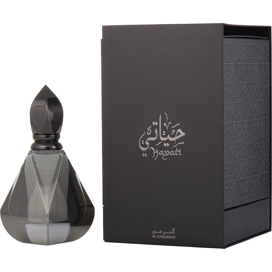 Al Haramain Hayati