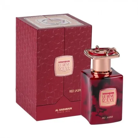 Al Haramain Le Reve D'Eve Red Jasper