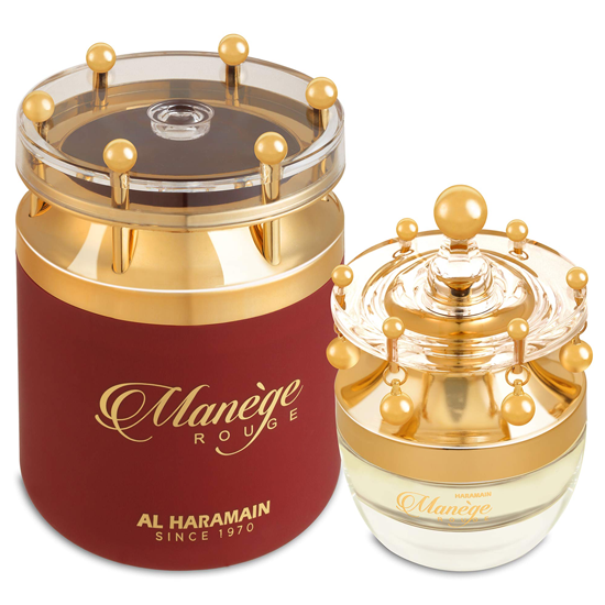 Al Haramain Manege Rouge