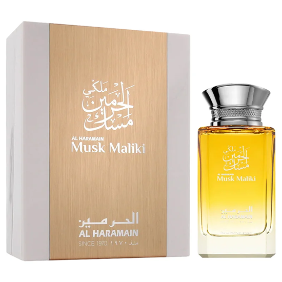 Al Haramain Musk Maliki