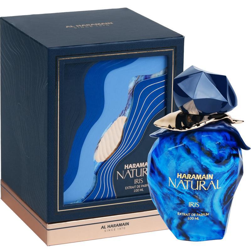 Al Haramain Natural Iris