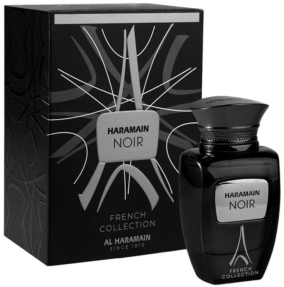 Al Haramain Noir