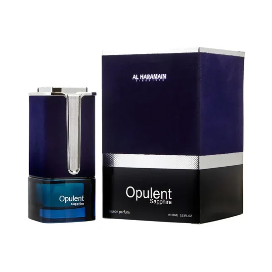 Al Haramain Opulent Sapphire