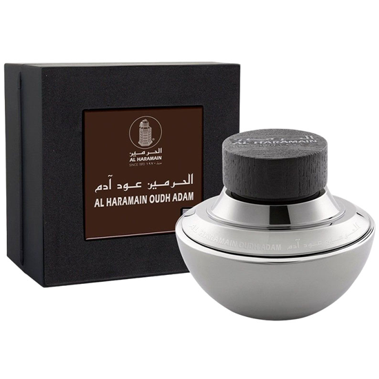 Al Haramain Oudh Adam