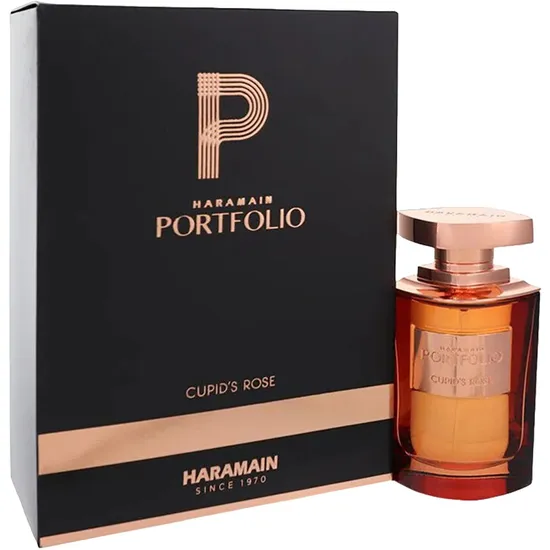 Al Haramain Portfolio Cupid's Rose