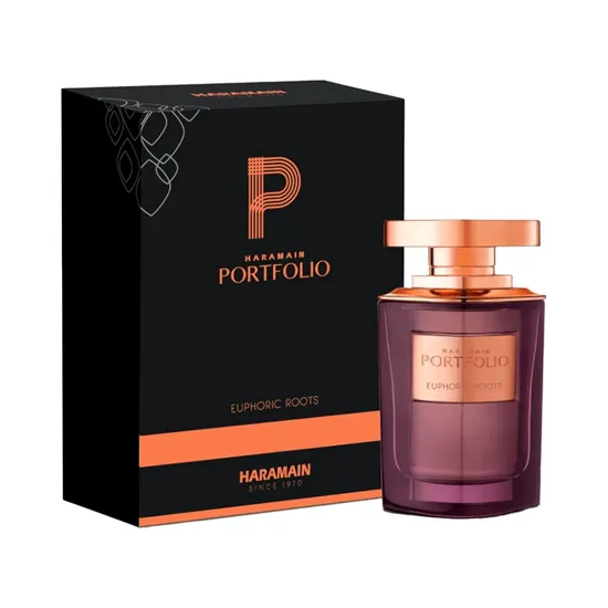 Al Haramain Portfolio Euphoric Roots