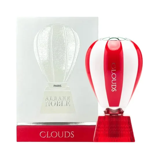 Albane Noble Clouds