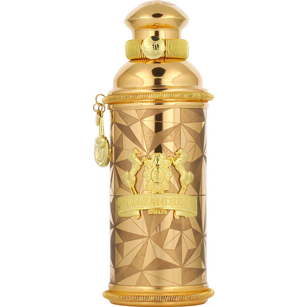 Alexandre.J Golden Oud