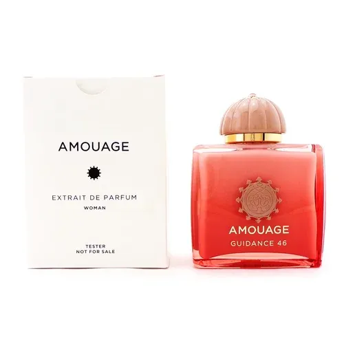 Amouage Guidance 46