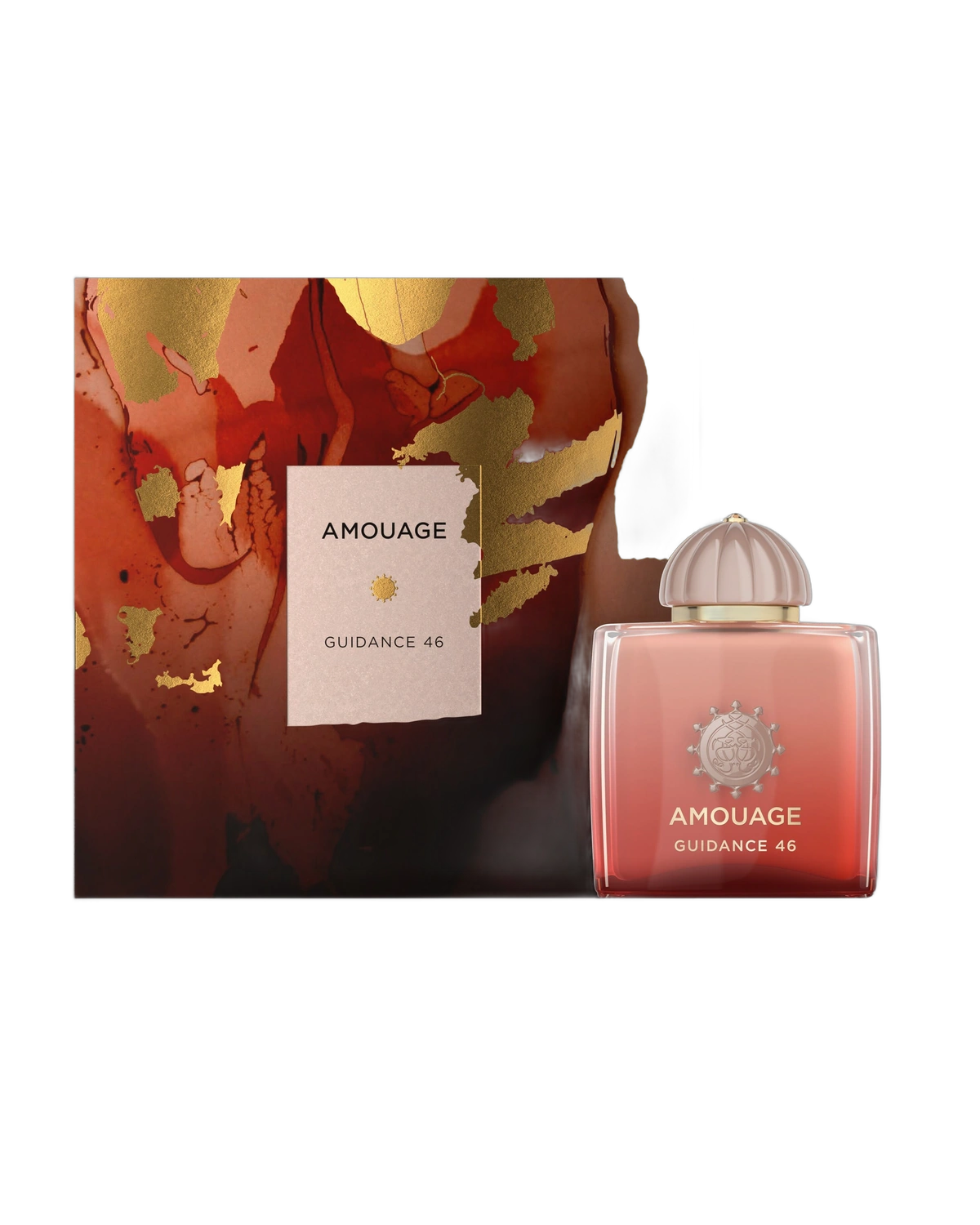 Amouage Guidance 46 Ext