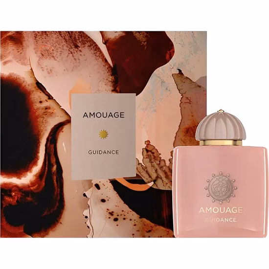 Amouage Guidance