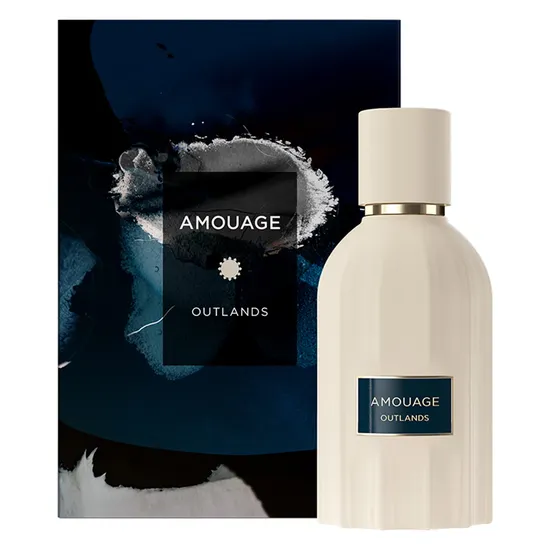Amouage Outlands