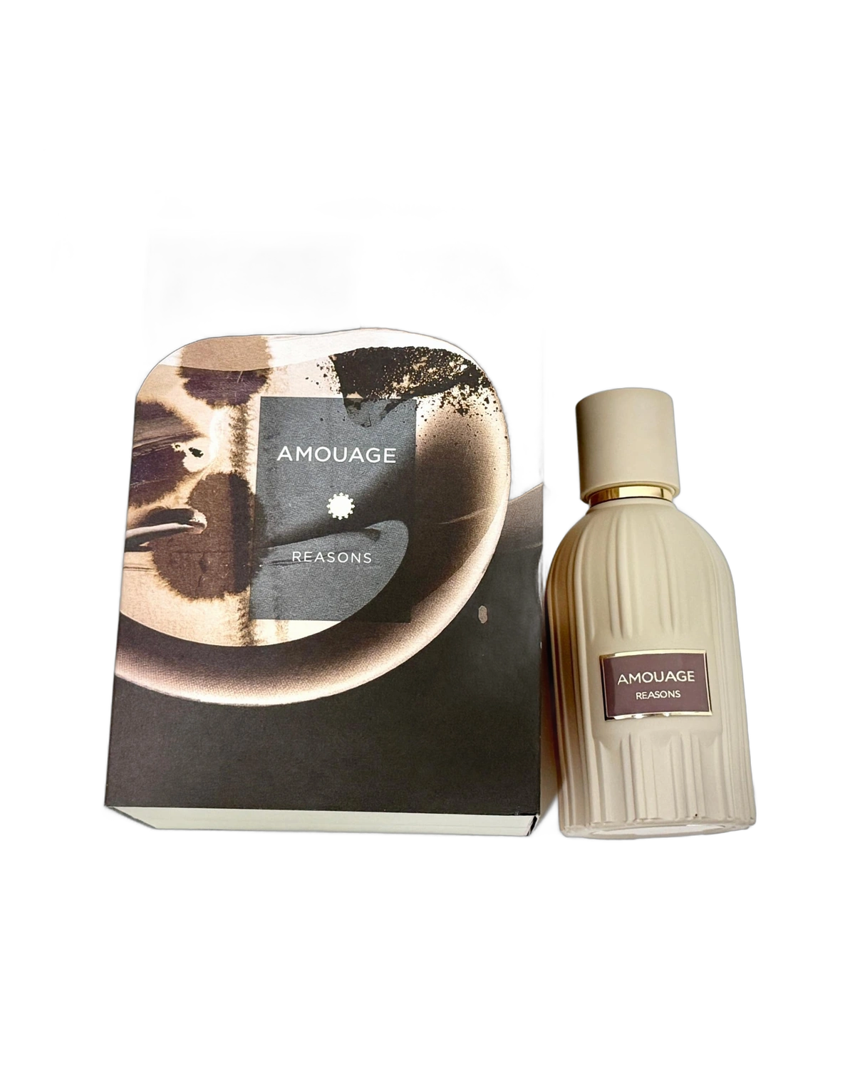 Amouage Reasons — 2