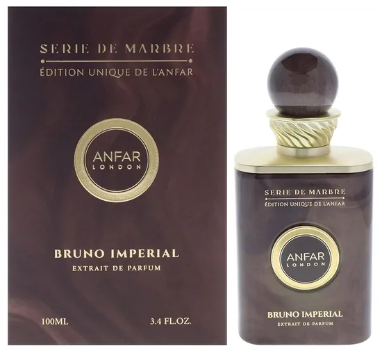 Anfar Bruno Imperial
