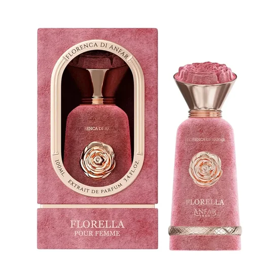 Anfar Florella Pour Femme