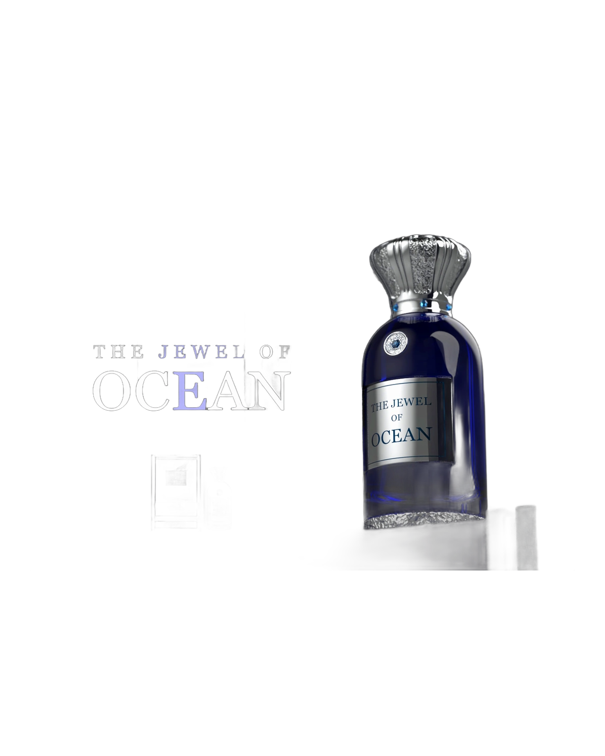 Anfar Jewel Of Ocean