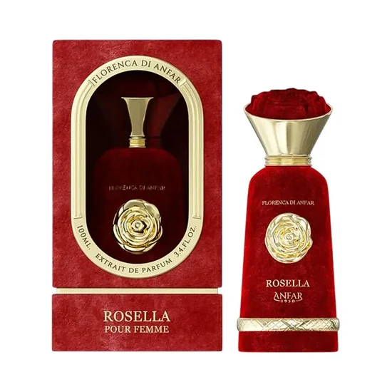 Anfar Rosella Pour Femme