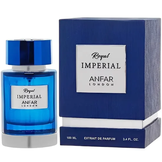Anfar Royal Imperial