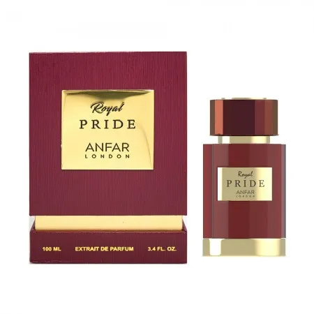 Anfar Royal Pride