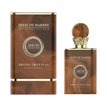 Anfar Serie Marbre Bruno Imperial