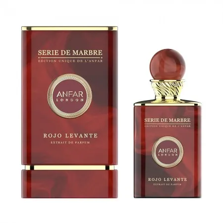 Anfar Serie Marbre Rojo Levante