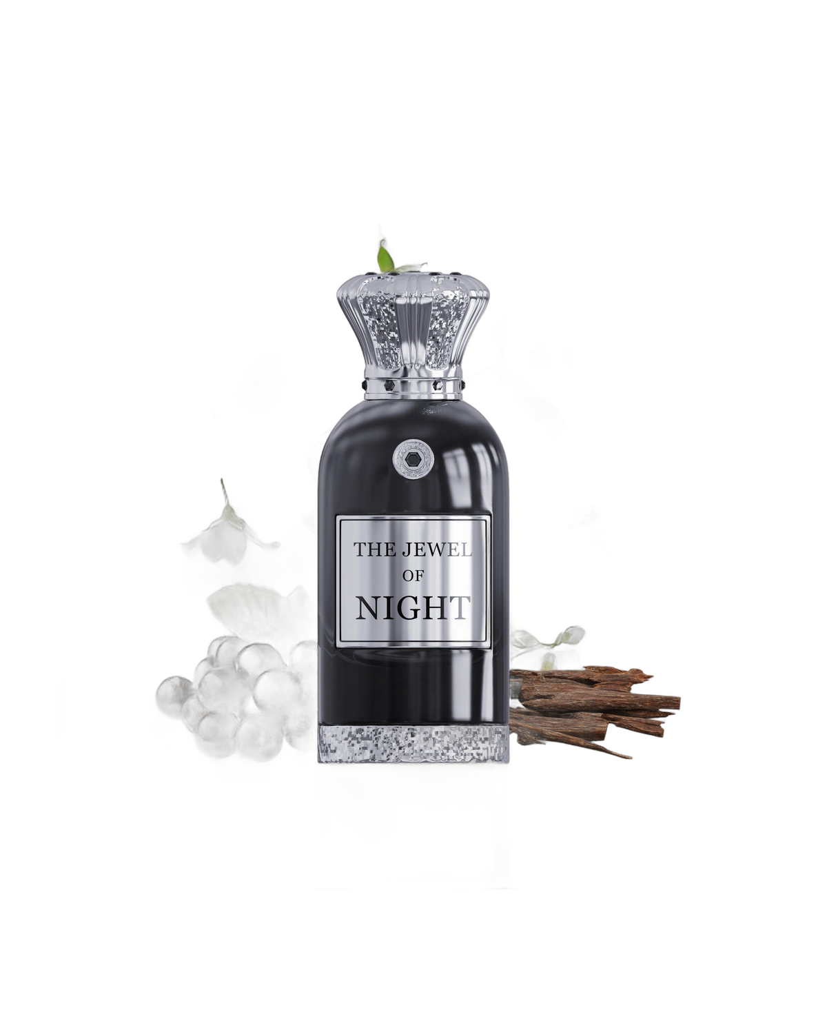 Anfar The Jewel Of Night
