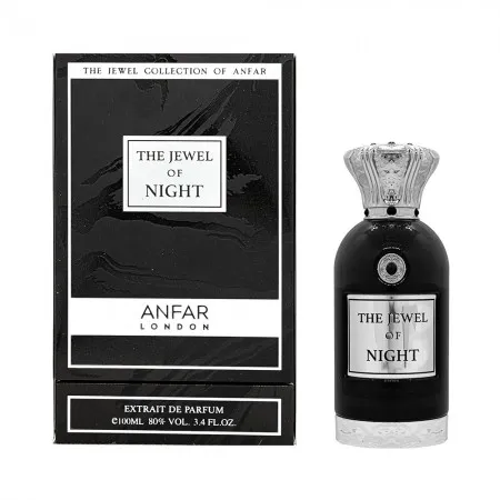 Anfar The Jewel Of Night