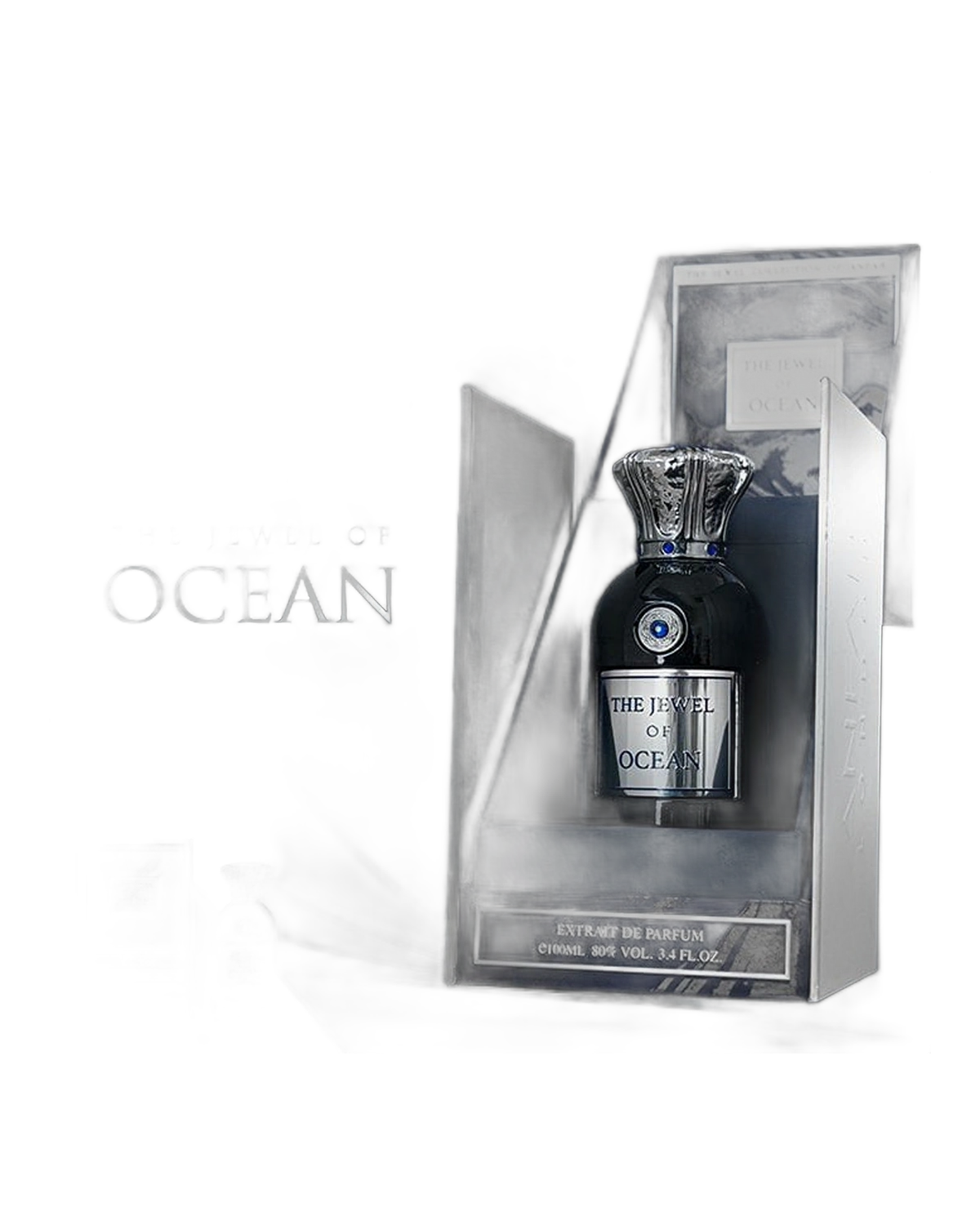 Anfar The Jewel Of Ocean