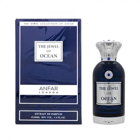 Anfar The Jewel Of Ocean