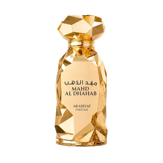 Arabiyat Mahd Al Dhahab Edp (U)