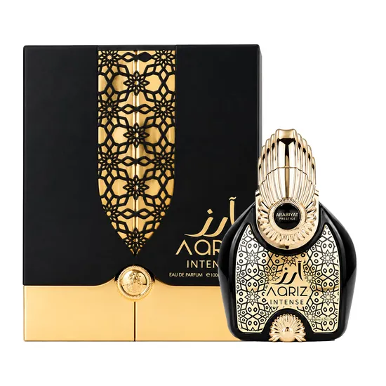 Arabiyat Prestige Aariz Intense — 2