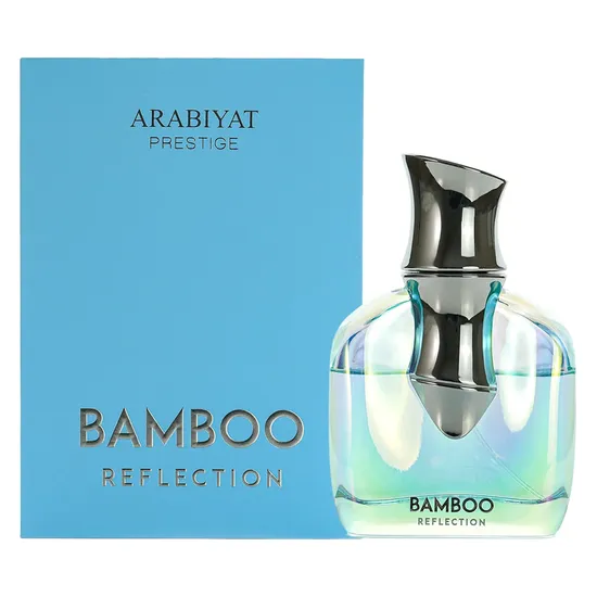 Perf Masc Arabiyat Prestige Bamboo Reflection — 3