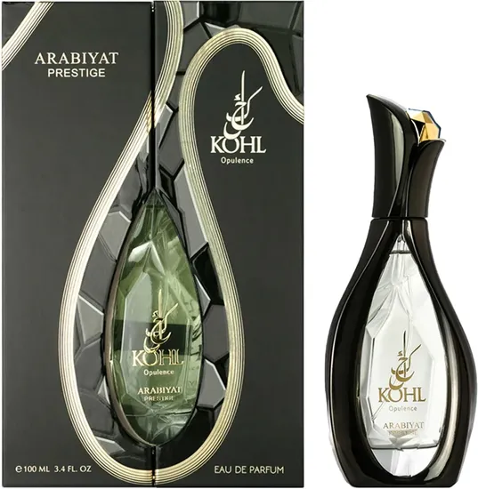 Arabiyat Prestige Kohl Opulence